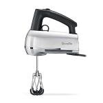 Breville Handy Mixer BHM800SIL, Silver