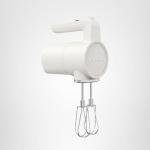 KitchenAid Go Cordless Hand Mixer - battery sold separately, KHMR700, Porcelain White