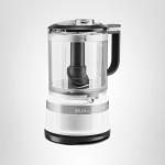 KitchenAid 5 Cup Food Chopper - KFC0516, White