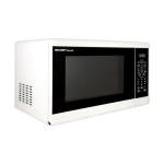 SHARP Countertop Microwave Oven with Removable 12.4" Carousel Turntable, 1100 Watt, 1.4 Cubic Feet, White