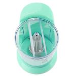 Brentwood Appliances 1.5 Cup Mini Food Chopper (Blue)