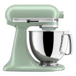KitchenAid Artisan Series 5 Quart Tilt-Head Stand Mixer, KSM150PS, Cardamom