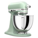 KitchenAid Artisan Series 5 Quart Tilt-Head Stand Mixer, KSM150PS, Cardamom