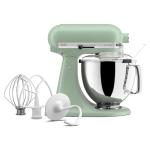 KitchenAid Artisan Series 5 Quart Tilt-Head Stand Mixer, KSM150PS, Cardamom