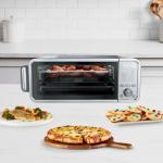 Ninja Flip 10‑in‑1 Toaster Oven & Air Fryer, 17‑Qt Countertop Oven, 1800W, Up to 500°F, Air Fry, Air Roast, Bake, Broil, Pizza, Toast, Dehydrate, Reheat, Keep Warm, Bonus Broil Rack