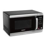 Cuisinart CMW-70 Stainless Steel Microwave Oven, Silver