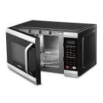 Cuisinart CMW-70 Stainless Steel Microwave Oven, Silver