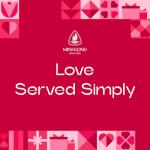 MINH LONG 2-Qt Porcelain Dutch Oven Pot with Lid – Non Toxic Clay Pot for Cooking on Gas & Infrared Cooktop, Lead & Cadmium Free, Oven Safe to 482°F, Heat Retention, Use to Marinate, Cook, Bake, Refrigerate & Serve