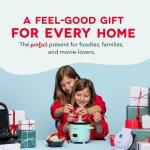 Dash Mini Rice Cooker - Designed for Single-Serve Cooking - Compact Rice Cooker with Nonstick Removable Pot, Keep Warm Function & Easy-to-Clean Sleek Design - White