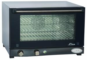 Cadco POV-013 Commercial Half Size Convection Oven