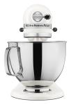 KitchenAid Artisan Series 5 Quart Tilt Head Stand Mixer, KSM150PS, Porcelain