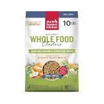 The Honest Kitchen Whole Food Clusters Small Breed Blend Grain Free Dry Dog Food - Chicken, 10 Pound Bag