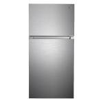 Kenmore 30 in. 18.1 cu. ft. Capacity Refrigerator/Freezer with Adjustable Glass Shelving, Humidity Control Crispers, Ice Maker, ENERGY STAR Certified, Fingerprint Resistant Stainless Steel