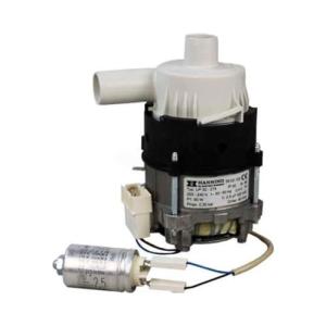 Henny Penny 56.00.153 Pump Fits Rational Combi-Steamer Oven Scc Self Cooking 200-240V 681405