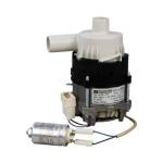 Henny Penny 56.00.153 Pump Fits Rational Combi-Steamer Oven Scc Self Cooking 200-240V 681405