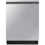 SAMSUNG DW80B7070US Smart 42dBA Dishwasher with StormWash+(TM) and Smart Dry in Stainless Steel
