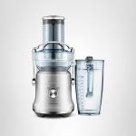 Breville BJE530BSS Juice Fountain Cold Plus, 70 oz, Brushed Stainless Steel
