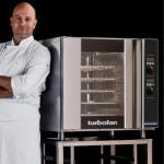 Moffat E32D5 Stainless Steel Convection Oven, Electric Full Size 1 Deck 208v/60/1-ph