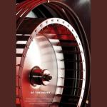 Moffat E32D5 Stainless Steel Convection Oven, Electric Full Size 1 Deck 208v/60/1-ph