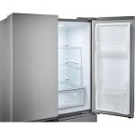 Frigidaire FRQG1721AV 17.4 Cubic Foot Refrigerator, Silver