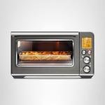 Breville the Smart Oven Air Fryer BOV860BST, Black Stainless Steel