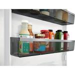 Frigidaire Professional Column Refrigerator & Freezer Set with FPFU19F8WF 33 Inch Freezer and FPRU19F8WF 33 Inch Refrigerator