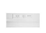 Broan-NuTone F403011 Insert with Light, Exhaust Fan for Under Cabinet Range Hood, 30-Inch, White on White