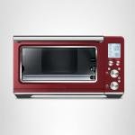 Breville BOV860RVC Smart Oven Air Fryer and Convection Oven, Red Velvet Cake