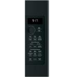 Profile 1.7 Cu. Ft. Convection Over-the-Range Microwave Oven, Stainless Steel