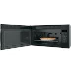 Profile 1.7 Cu. Ft. Convection Over-the-Range Microwave Oven, Stainless Steel