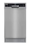 SPT SD-9254SS 18″ Wide Built-In Stainless Steel Dishwasher w/Heated Drying, ENERGY STAR, 6 Wash Programs, 8 Place Settings and Stainless Steel Tub – Stainless