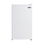 Magic Chef Mini Fridge with Freezer, 3.5 Cu Ft Compact Dorm Refrigerator - Personal Beverage Cooler for Office, Classroom, Bedroom, & Garage
