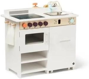 Kids Concept - Kitchen with dishwasher KID’S HUB