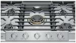 Frigidaire Professional 30" Gas Cooktop PCCG3080AS