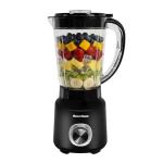 REXYHOME Blender, 700W Countertop Blenders for Kitchen, 50oz BPA-Free Jar, 3-Speed Blender for Smoothies, Shakes, Ice Crushing & Frozen Fruit