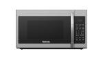 Kenmore KMOMJB17S2B-10 Over-The-Range Microwave, Energy Saving/ECO Mode, 30-second Express Cooking, 9 Auto-cook Programs, 1000W/120Volts, 1.7 Cu.Ft, Stainless Steel
