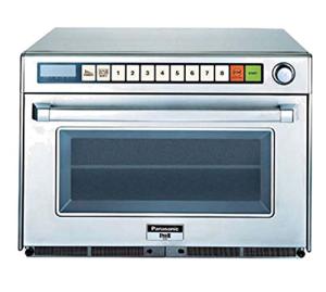 Panasonic NE3280 Large Capacity Steamers/Microwaves 3200 Watts