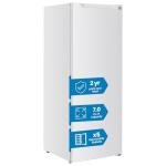 Kenmore Upright freezer - Convertible Refrigerator/Freezer, 5 Shelves, Garage Ready, Meat Storage, Auto Defrost, Congelador For Home, Apartment, Basement, Dorm, 7.0 Cubic Feet Capacity, White