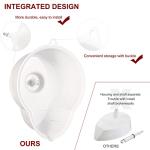 Juicer Attachment for KitchenAid Stand Mixer with 2 Size Reamer,Juicer for KitchenAid Stand Mixer Citrus Juice Attachment Accessories by InnoMoon