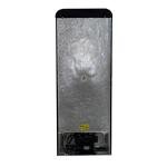 Frigidaire, 2 Door Apartment Size RETRO Refrigerator with Top Freezer, Chrome Handles, 7.5 cu ft, ONYX