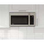 Midea 1.9 Cu. Ft. Over-the-Range [OTR] Microwave