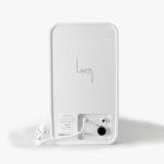 CounterTop Dishwasher Capsule - Compact Dishwasher - 10 Programmes, Touch Control, Auto-drying, Baby Care & Fruit Wash, No Plumbing Required - Perfect for Small Apartments, Offices, RVs.