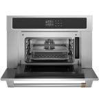 Café™ 30" Pro Convection Steam Oven