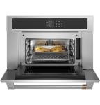 Café™ 30" Pro Convection Steam Oven