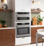 Café™ 30" Pro Convection Steam Oven