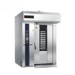 Convection Oven, Multifunction Steam Baking, Electric Touch Control for Commercial Bakery Use