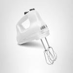 KitchenAid 5 Ultra Power Speed Hand Mixer - KHM512, White