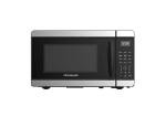 FRIGIDAIRE EMW727 0.7 Cubic Foot Microwave, Stainless Steel