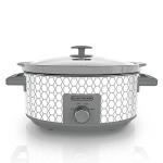 Black+Decker 7 Quart Dial Control Slow Cooker