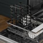 Empava 36 Inch Gas Cooktop with 6 Sealed SABAF Burners, Stainless Steel Built-in Stove Top, LPG/NG Convertible, Auto Electric Pulse Ignition, Flame Failure Protection